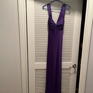 Brand New Calvin Klein Formal Gown